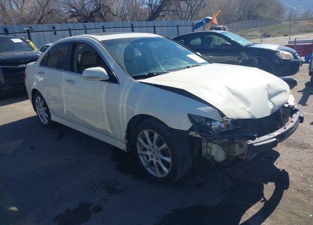 2006 ACURA TSX