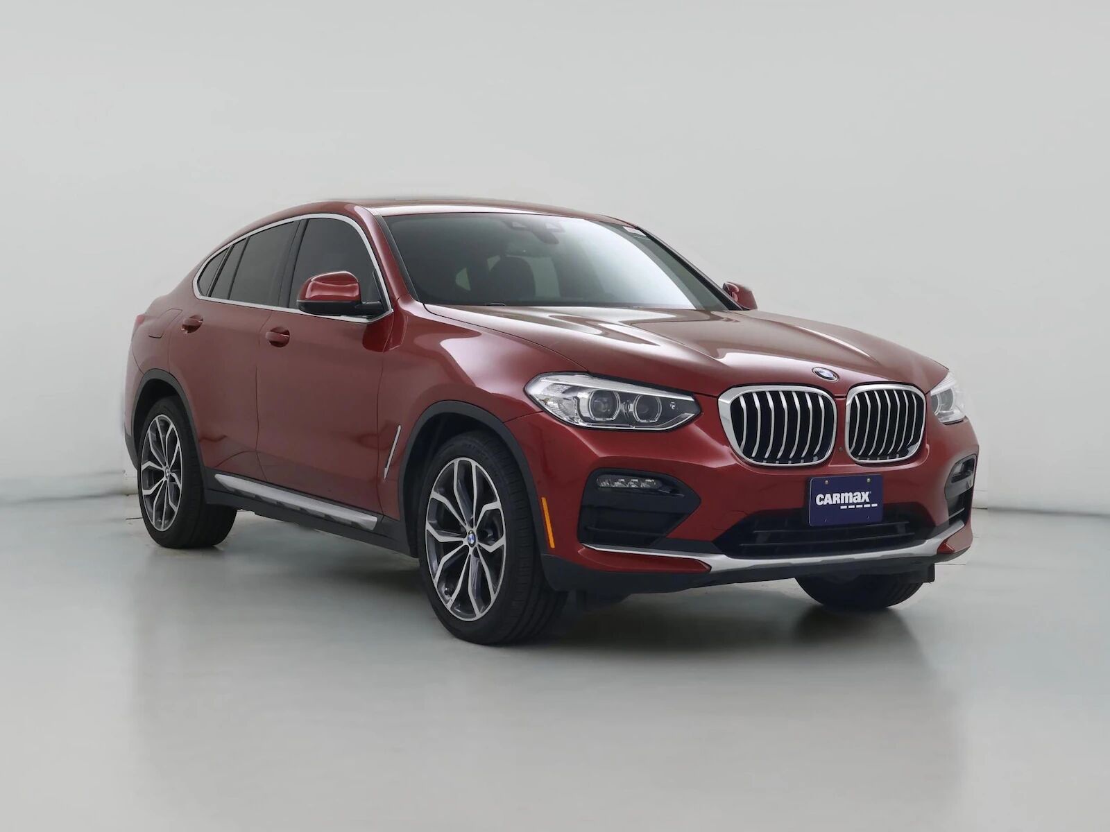 2021 BMW X4