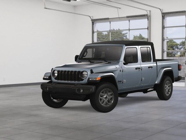 2025 JEEP Gladiator