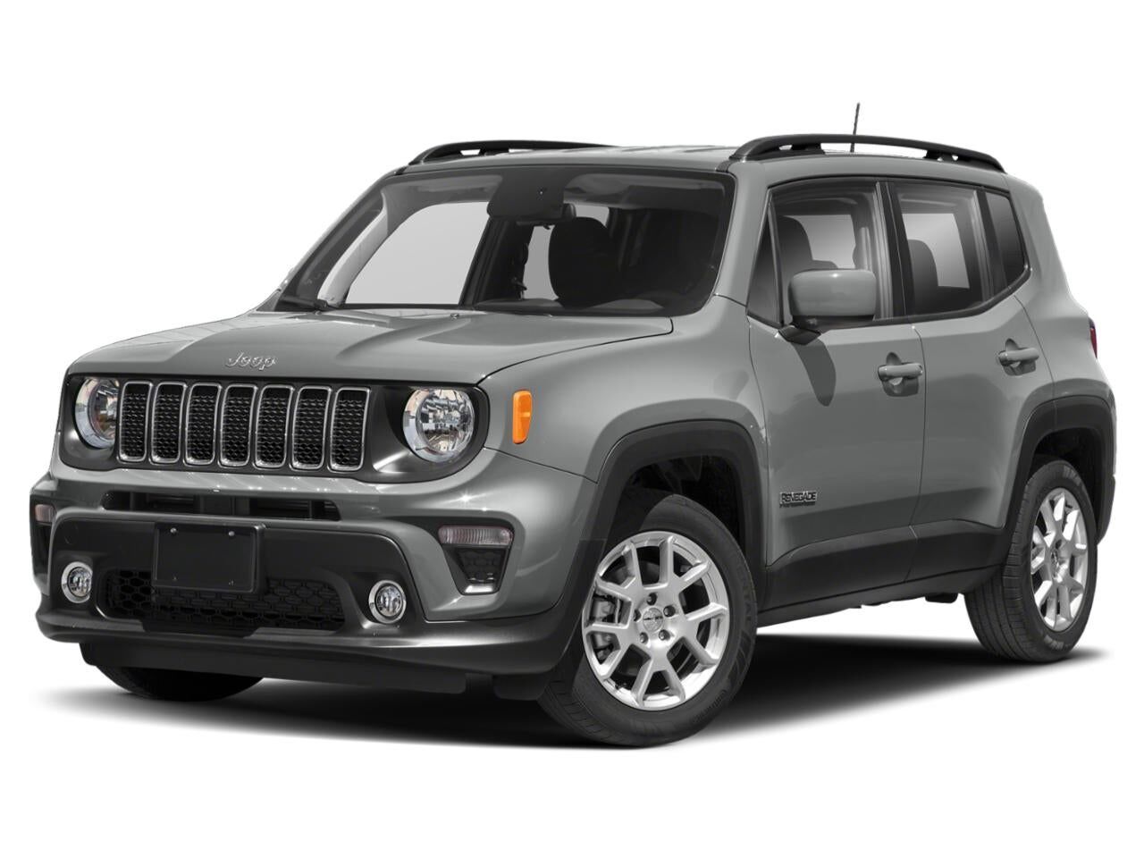 2021 JEEP Renegade