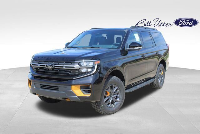 2026 FORD Expedition