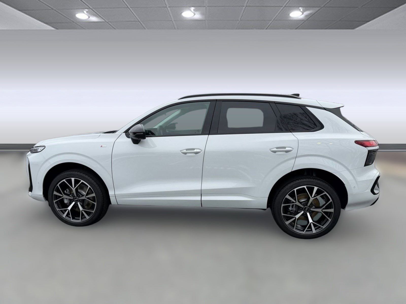 2026 Audi Q3
