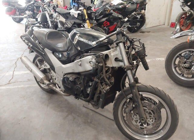 1994 KAWASAKI Ninja