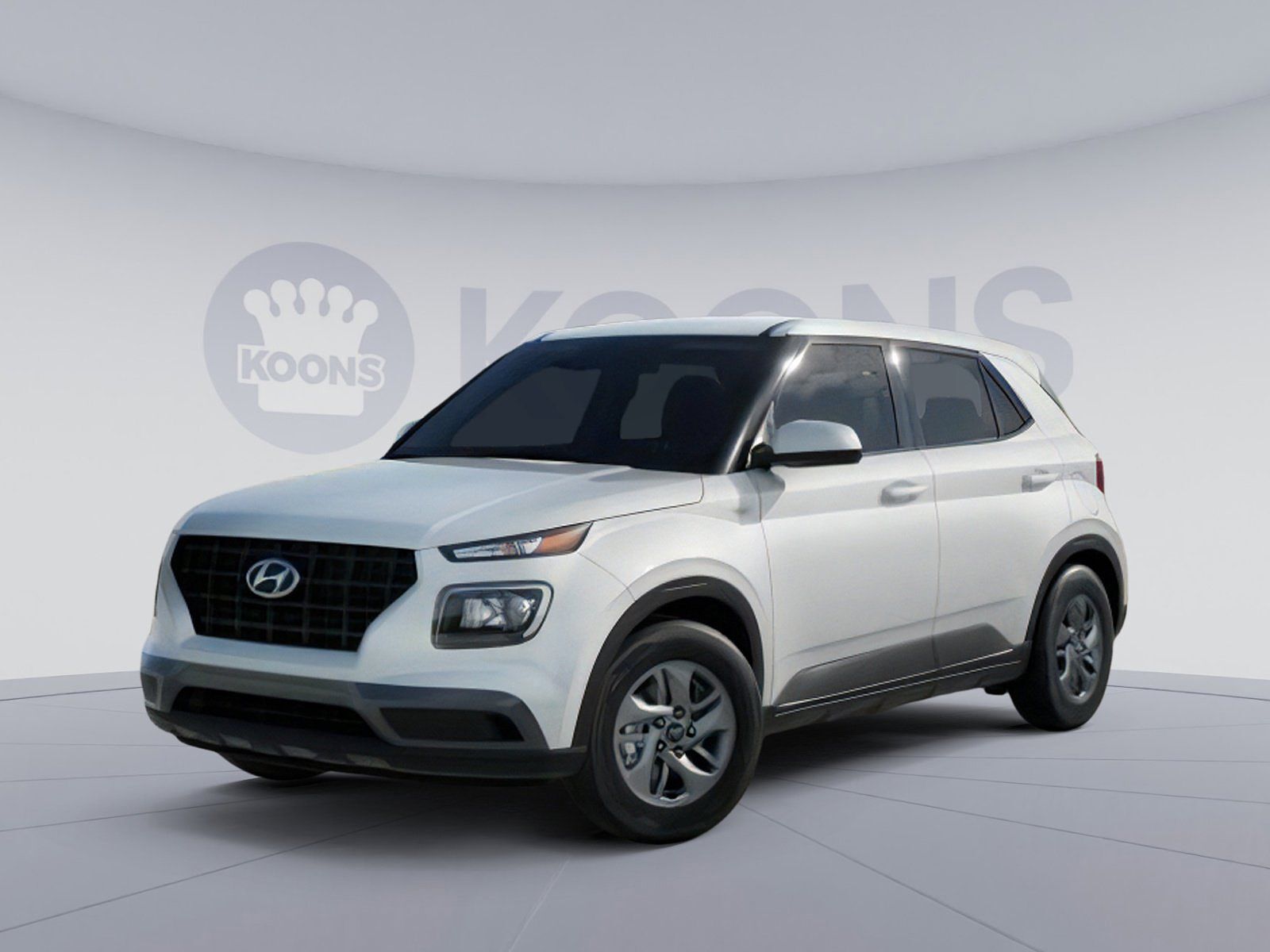 2026 HYUNDAI Venue
