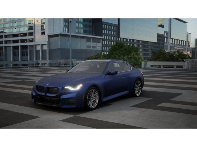 2026 BMW M2