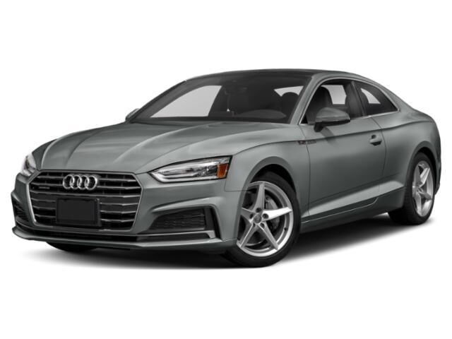 2018 AUDI A5