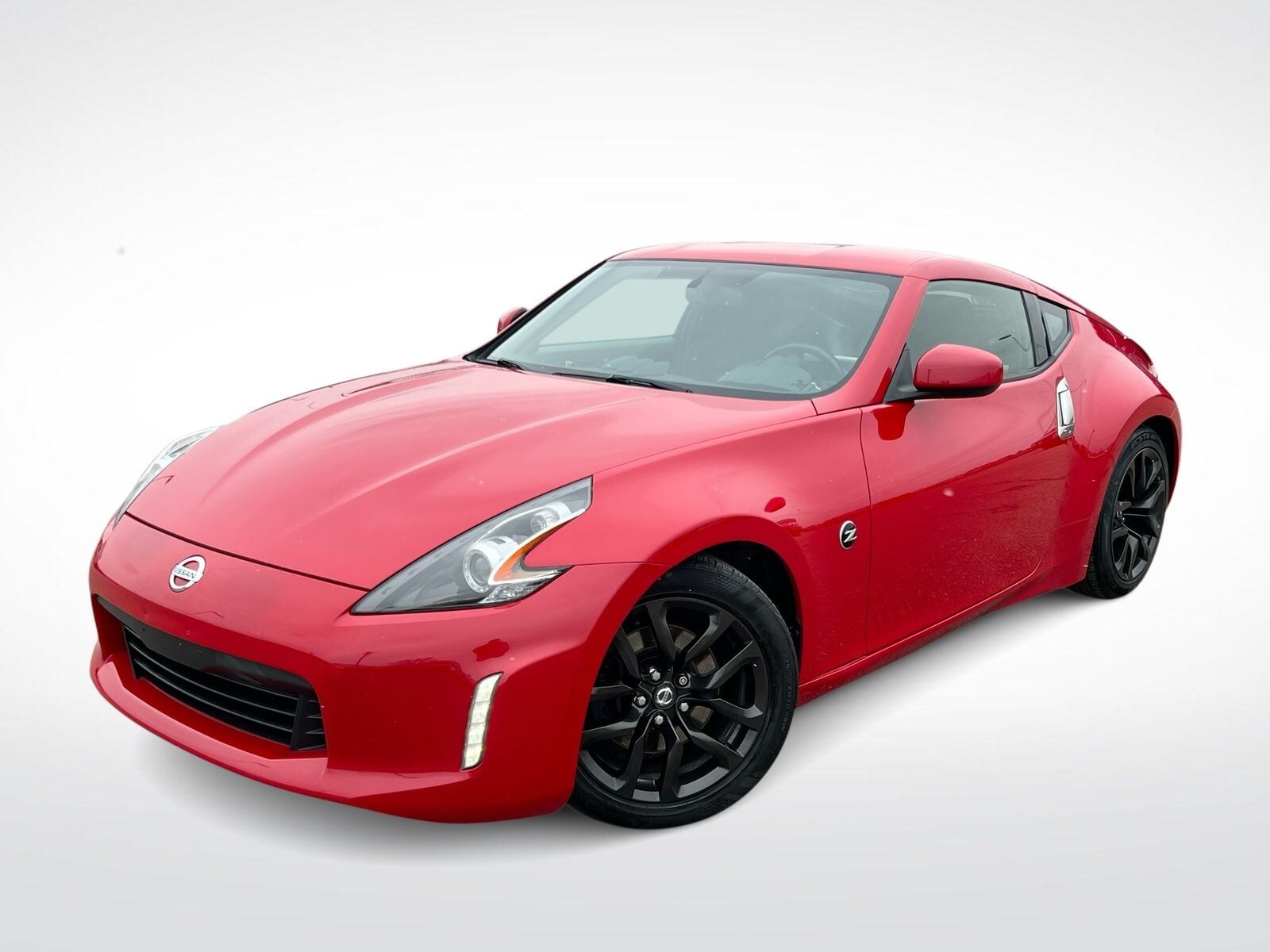 2020 Nissan 370Z
