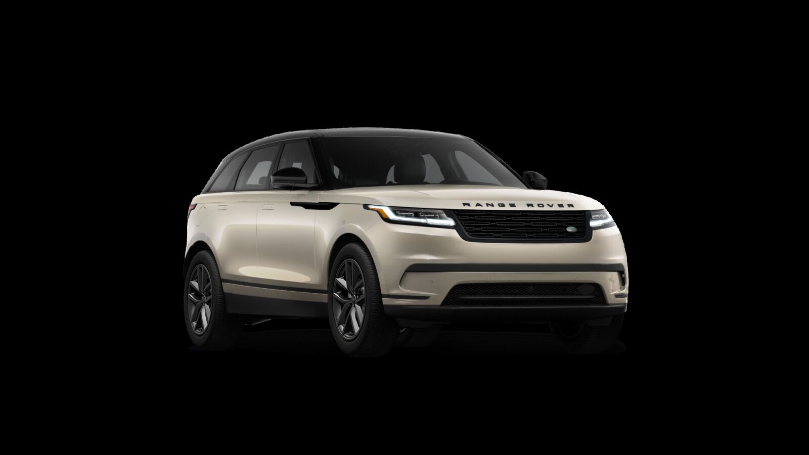 2026 LAND ROVER Range Rover Velar