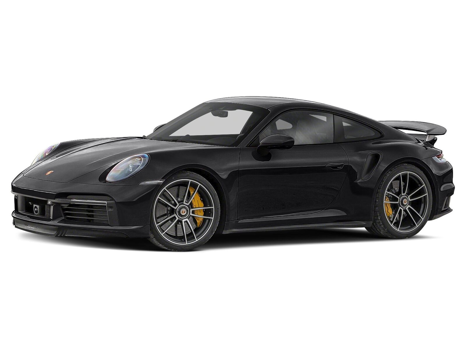 2021 PORSCHE 911