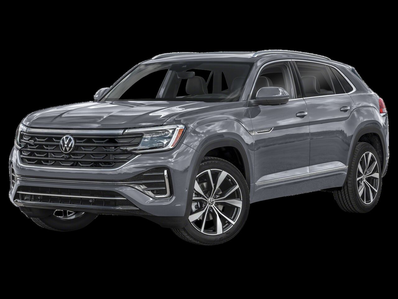 2024 VOLKSWAGEN Atlas Cross Sport 4Motion