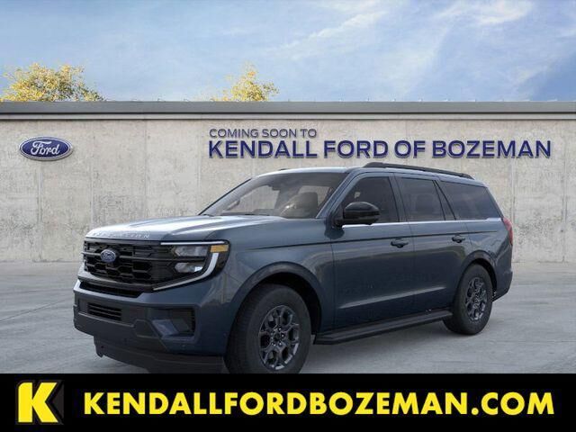 2026 FORD Expedition