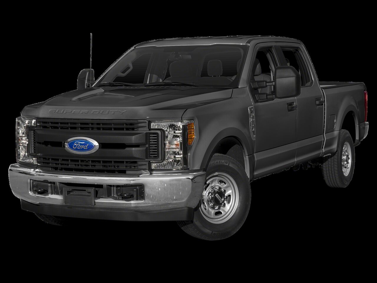 2019 FORD F-250