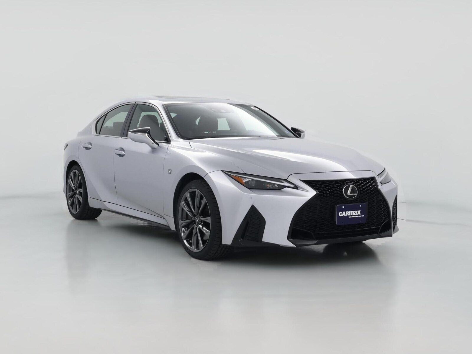 2023 LEXUS IS