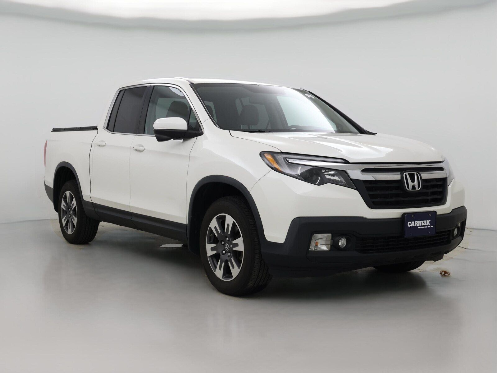 2017 HONDA Ridgeline