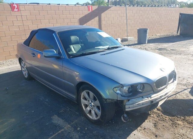 2006 BMW 3 Series