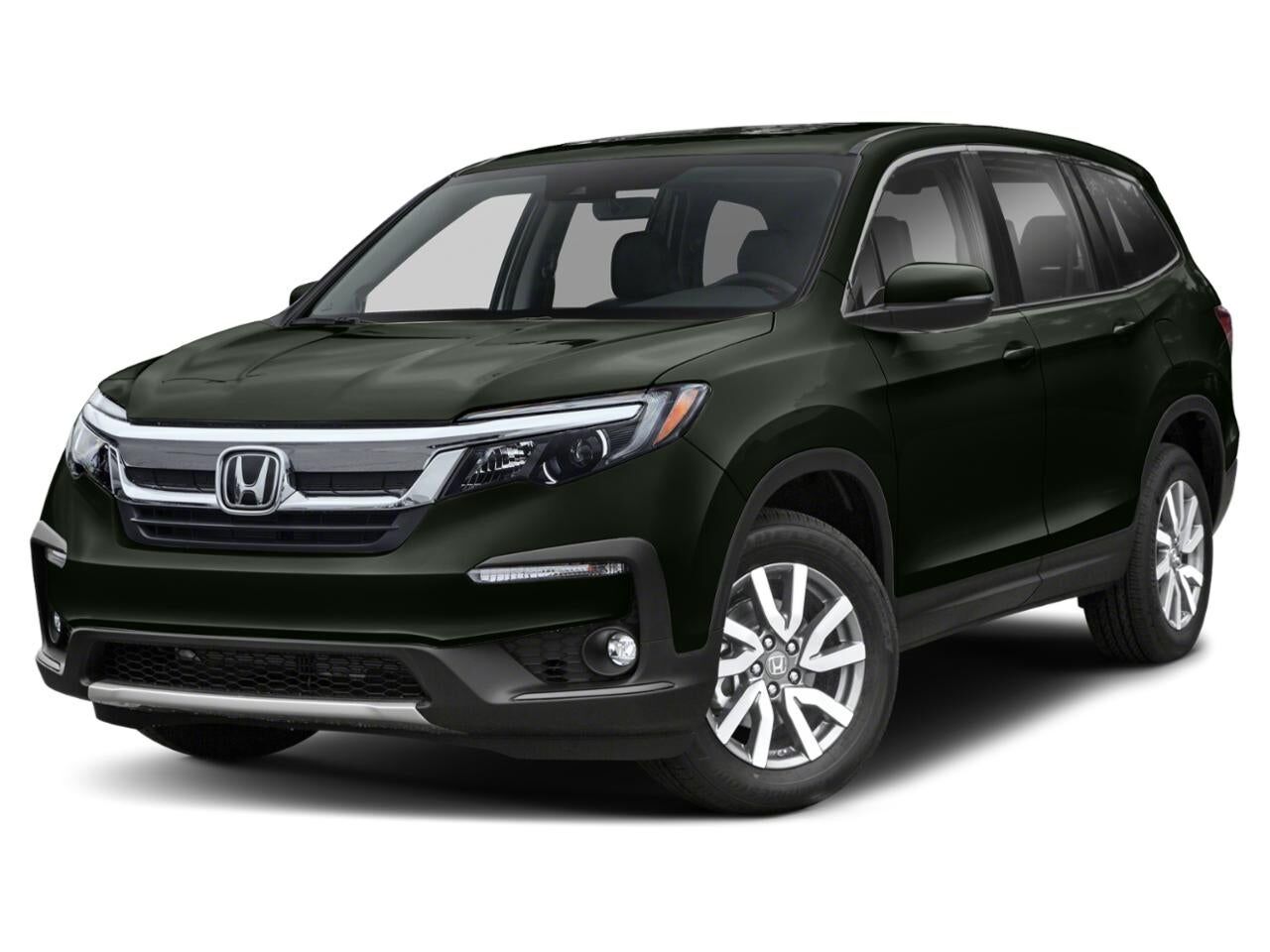 2020 HONDA Pilot