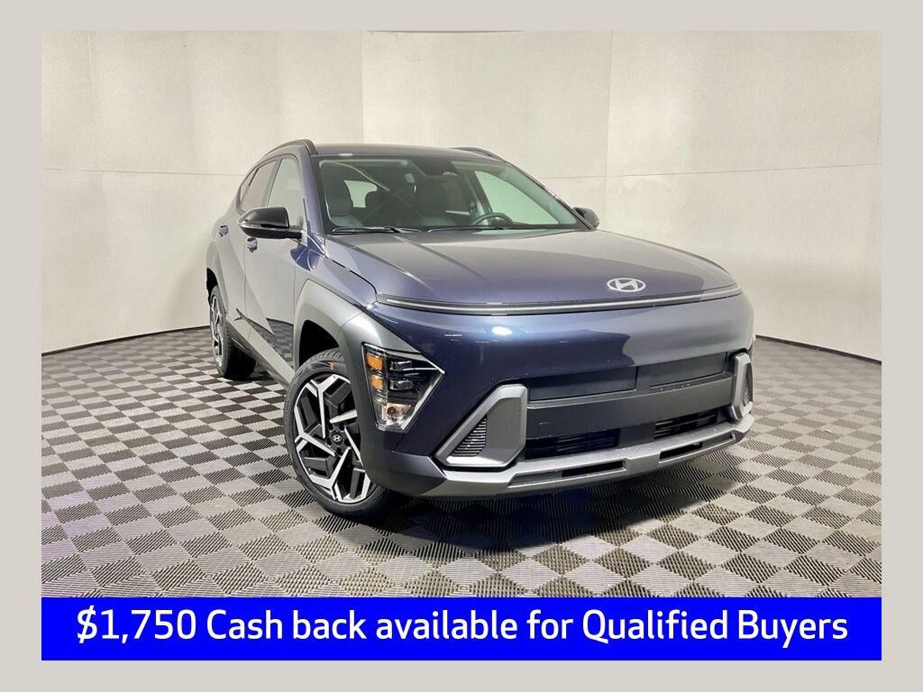 2026 HYUNDAI Kona