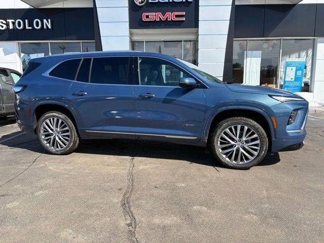 2026 BUICK Enclave