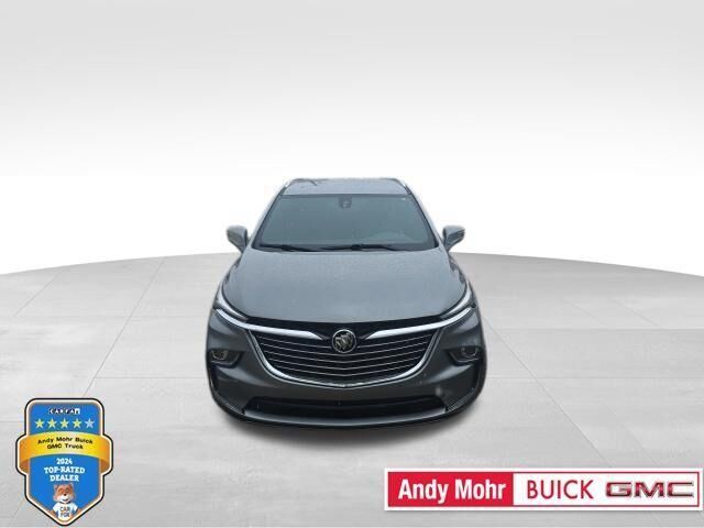 2024 BUICK Enclave
