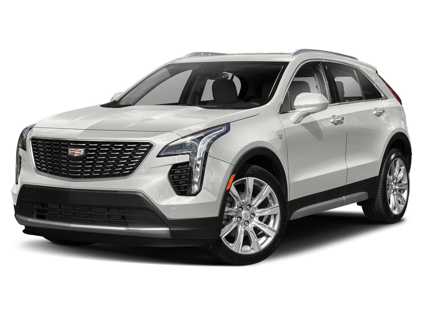2020 CADILLAC XT4
