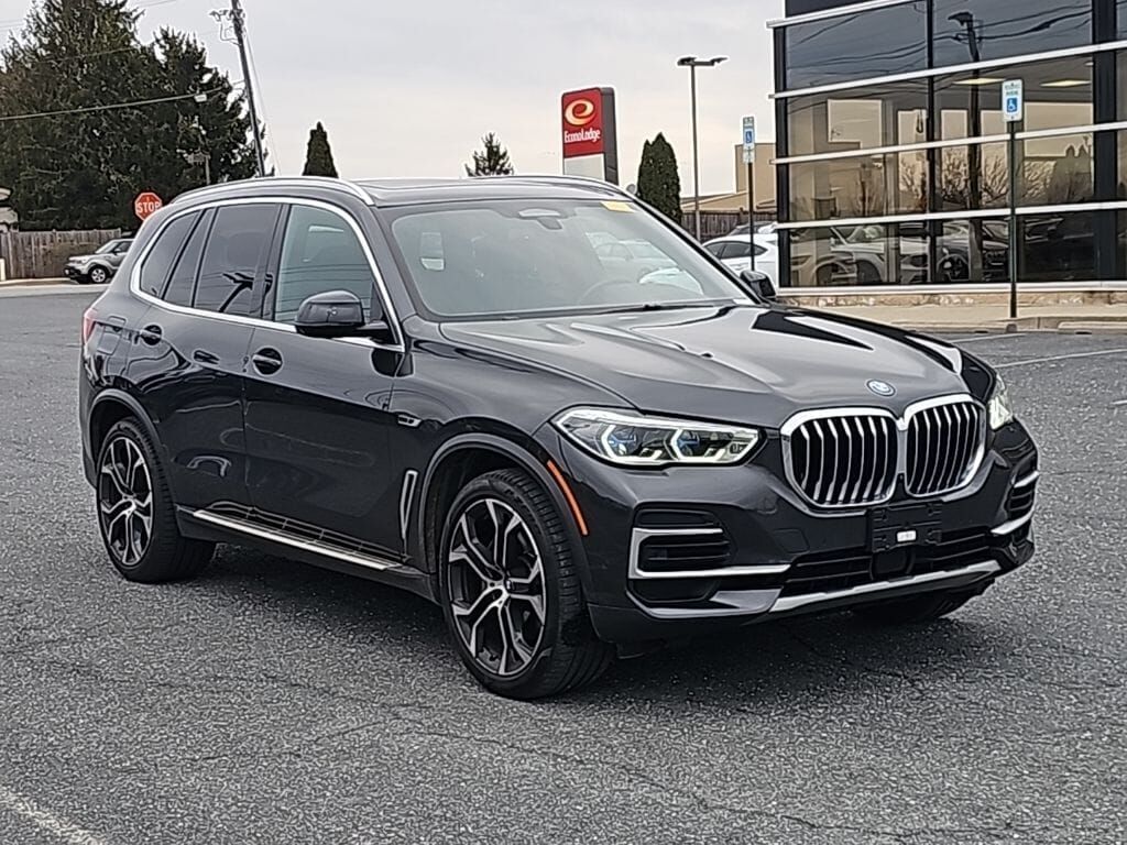 2023 BMW X5