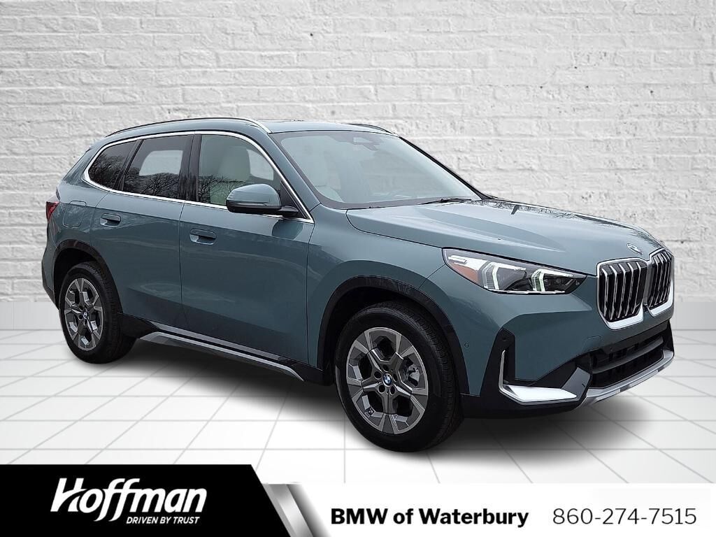 2026 BMW X1