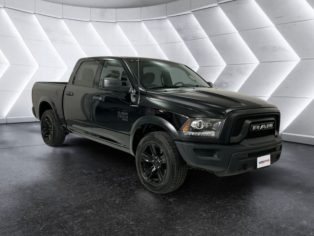 2024 RAM 1500