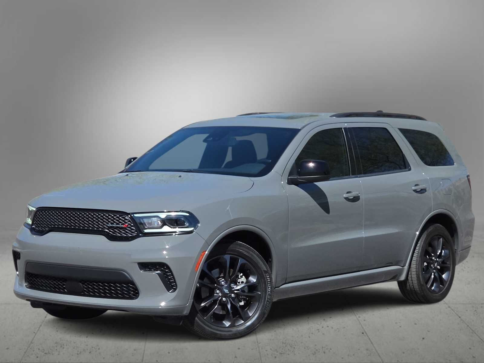 2024 DODGE Durango