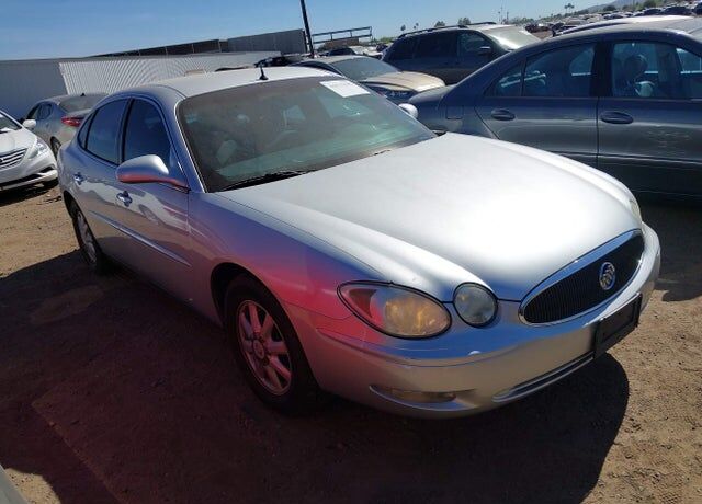 2005 BUICK LaCrosse