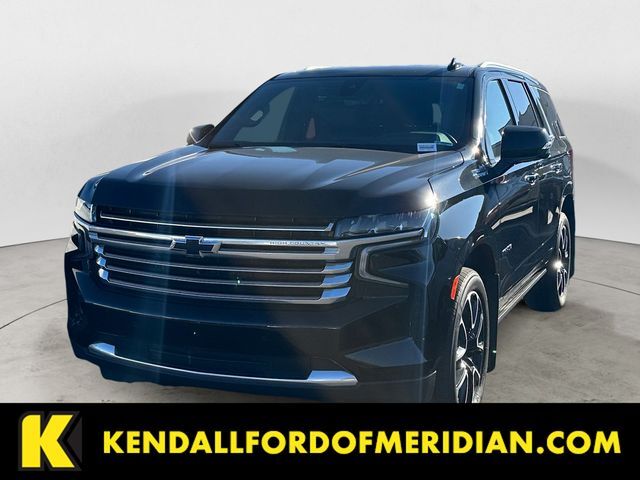 2023 CHEVROLET Tahoe