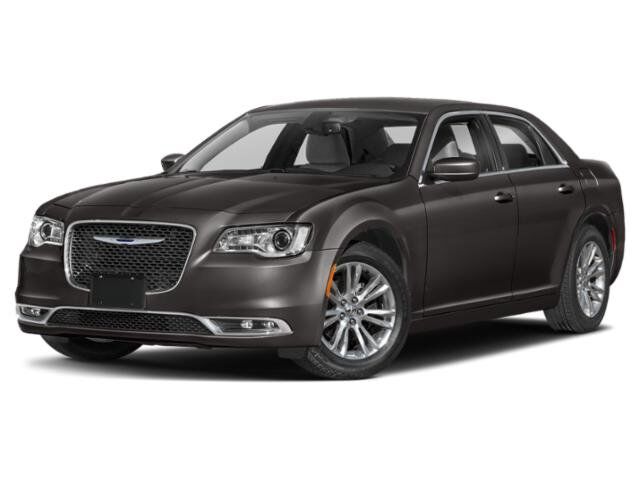 2022 CHRYSLER 300