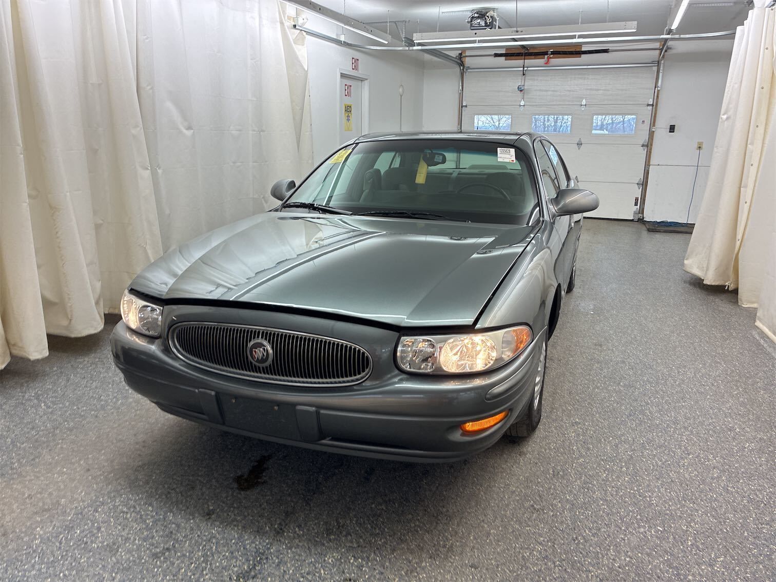 Buick LeSabre