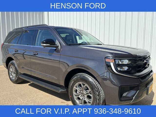 2026 FORD Expedition