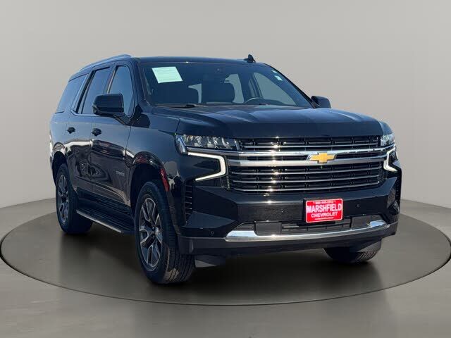 2023 CHEVROLET Tahoe