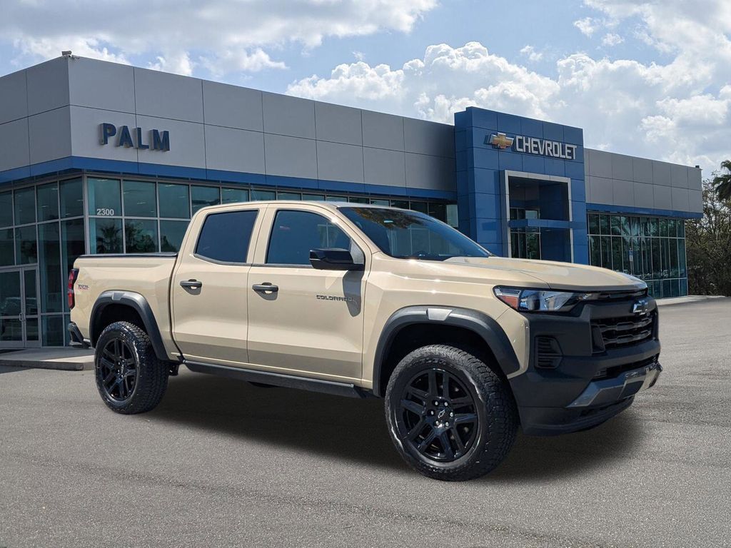 2024 CHEVROLET Silverado