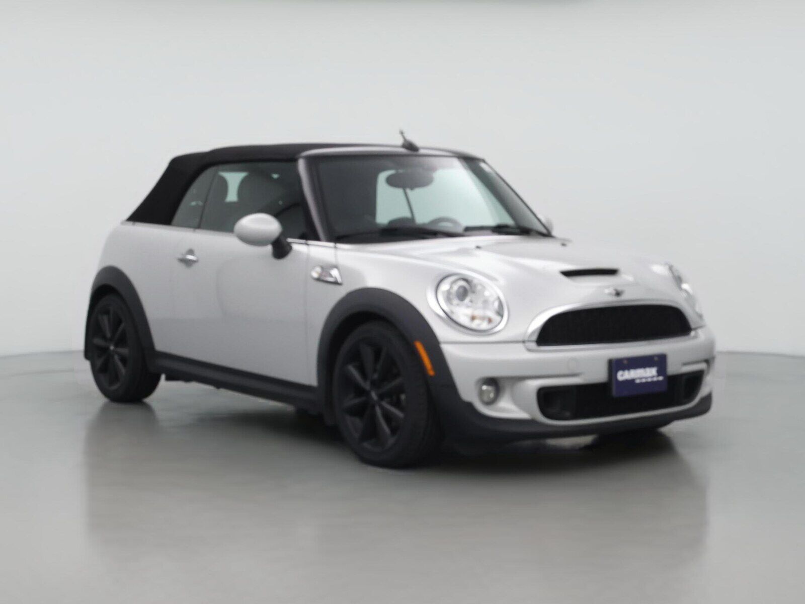 2015 MINI Cooper Convertible