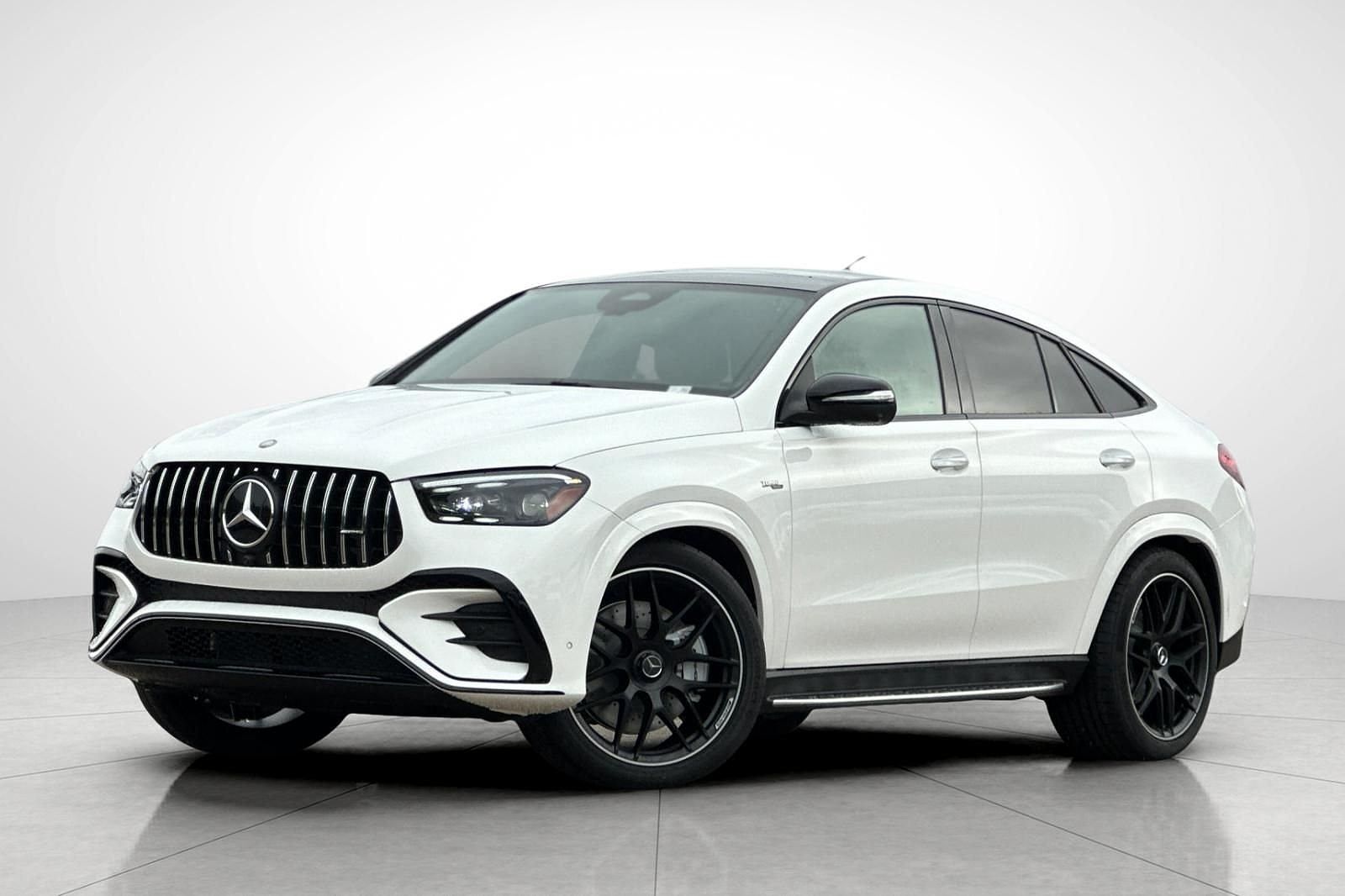 2026 MERCEDES-BENZ GLE-Class