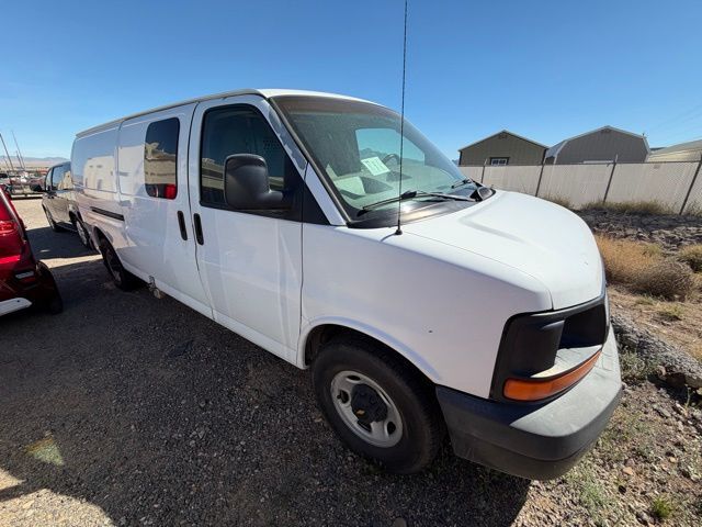 2003 CHEVROLET Express