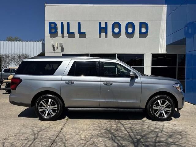 2024 FORD Expedition