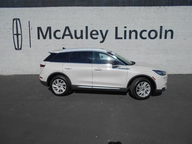 2022 LINCOLN Corsair