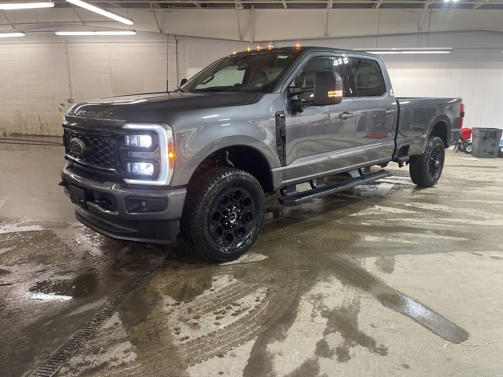 2026 FORD F-350