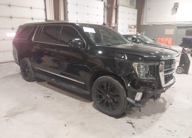 2023 GMC Yukon XL