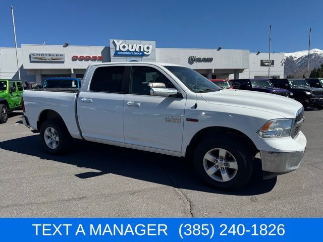 2015 RAM 1500