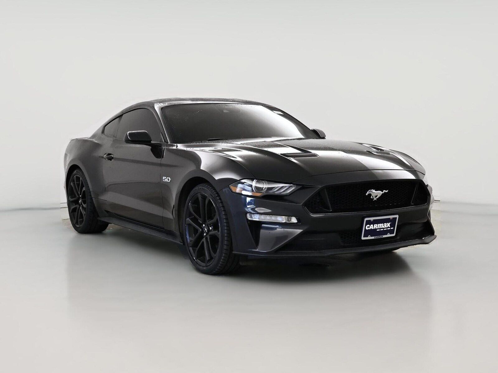 2023 FORD Mustang