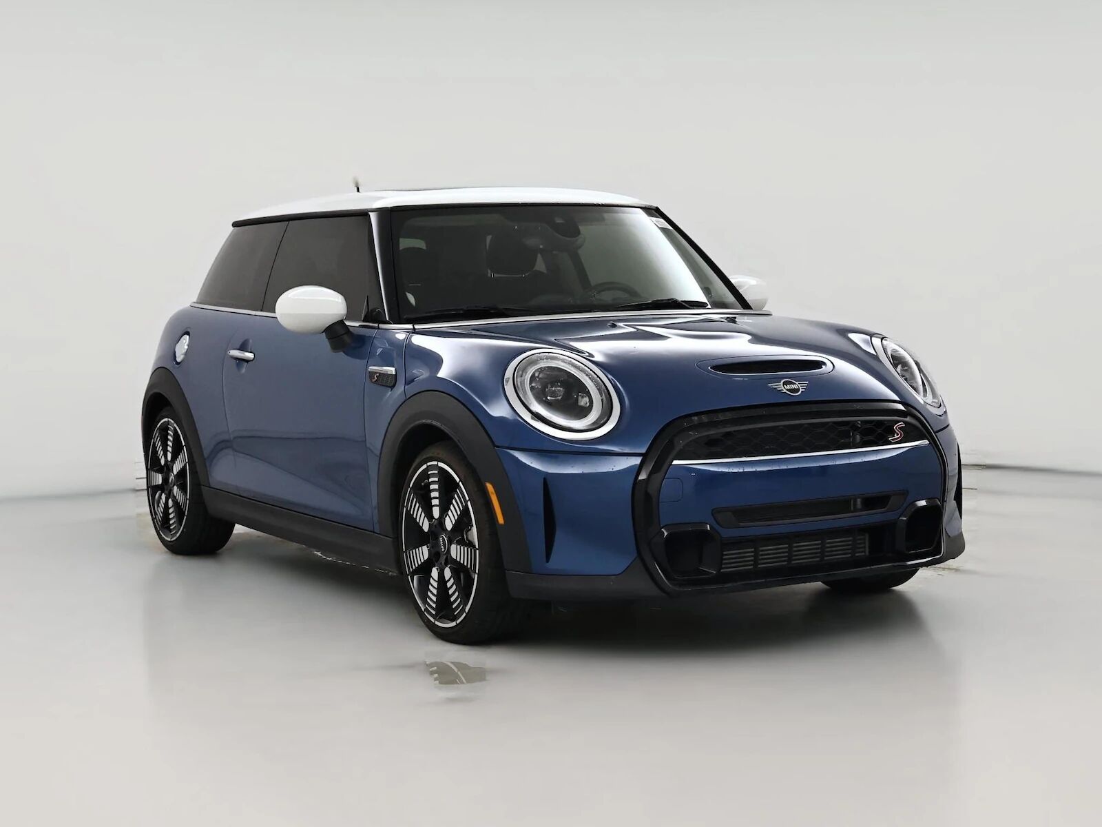 2023 MINI Hardtop