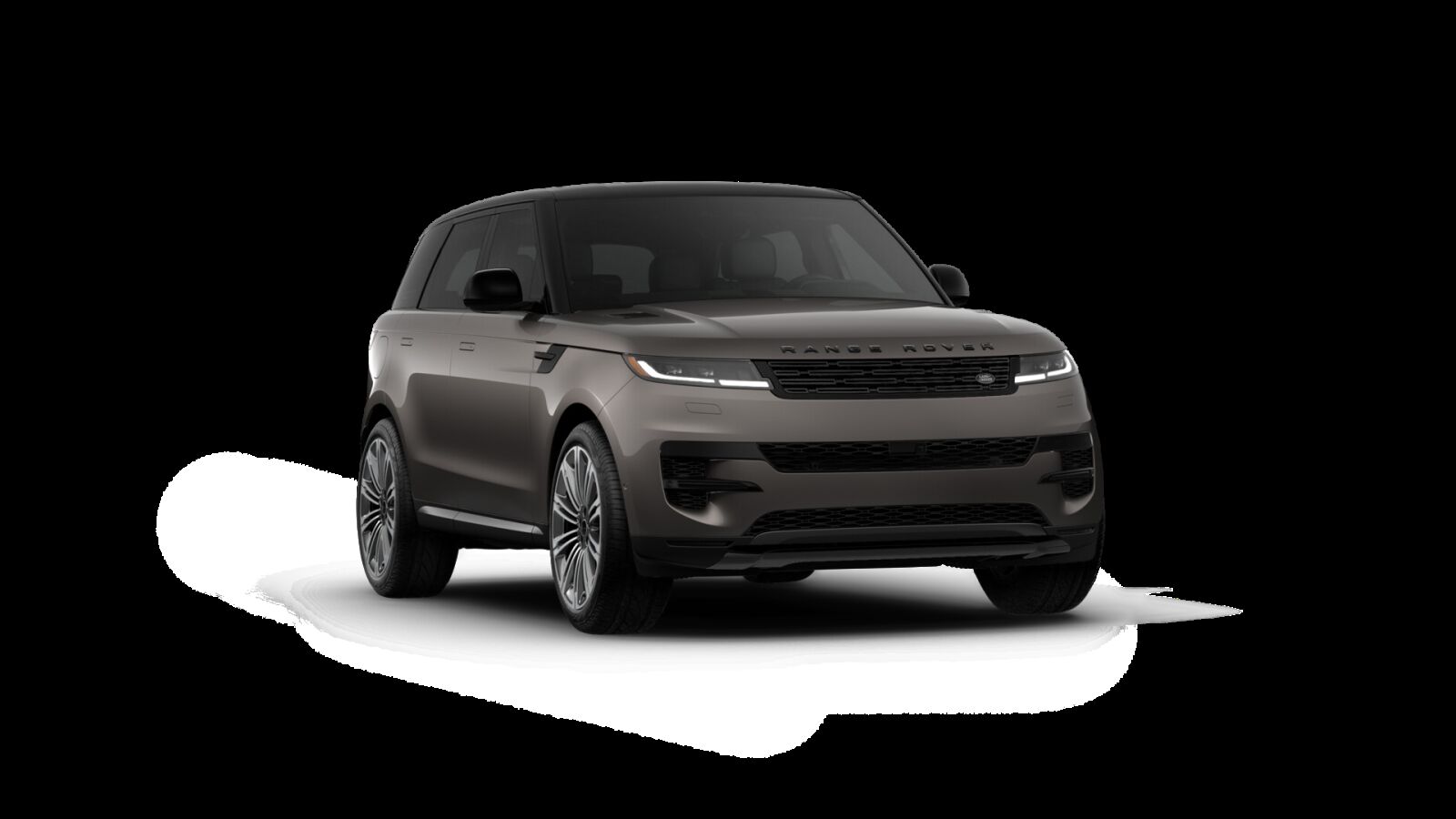 2026 LAND ROVER Range Rover Sport