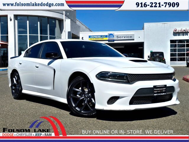 2023 DODGE Charger