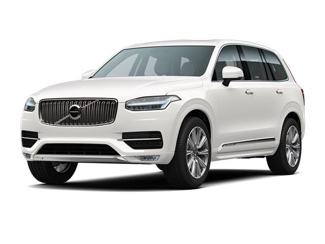 2017 VOLVO XC90
