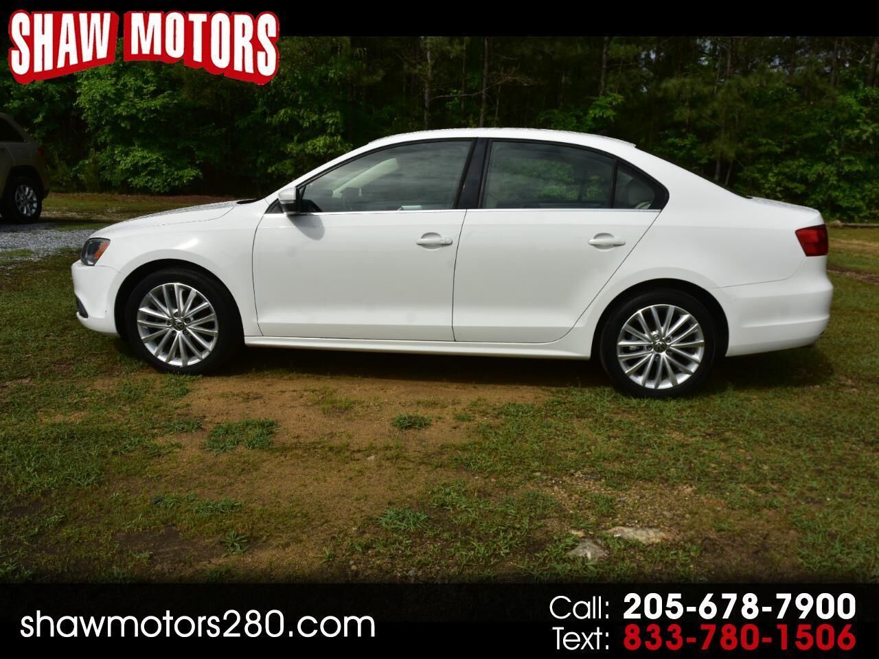 2013 VOLKSWAGEN Jetta