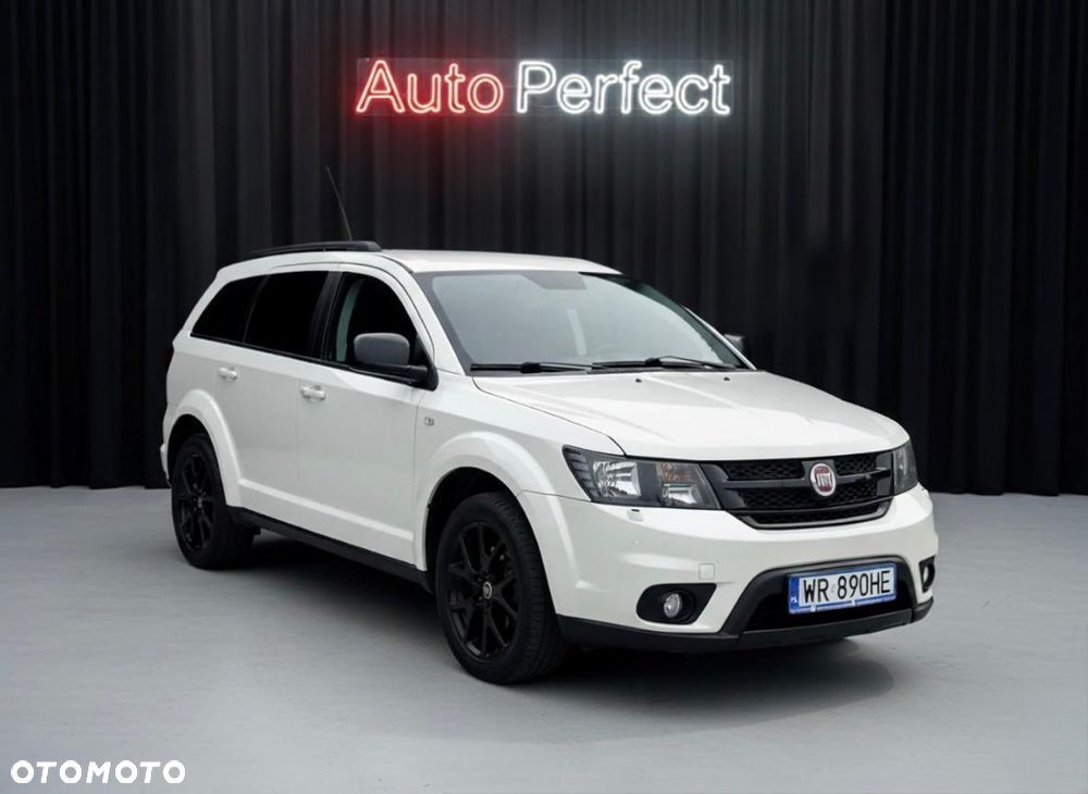 FIAT Freemont